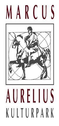 Logo MARCUS AURELIUS KULTURPARK